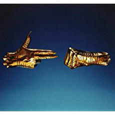 Run The Jewels - Run The Jewels III (2017)