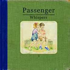 Passenger - Whispers (2014)
