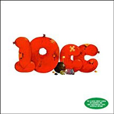 10CC - 10CC (1973)