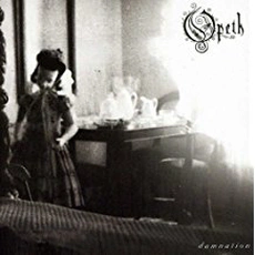 Opeth - Damnation (2003)