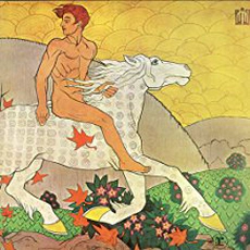 Fleetwood Mac - Then Play On (1969)