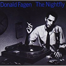 Donald Fagen - The Nightfly (1982)