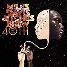 Miles Davis - Bitches Brew (1970)