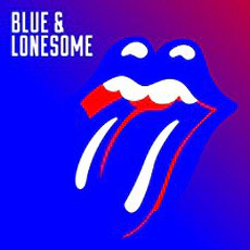 The Rolling Stones - Blue & Lonesome (2016)