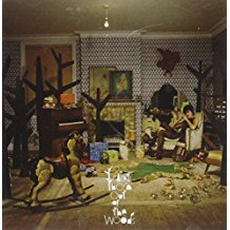 Tracey Thorn - Out Of The Woods (2007)