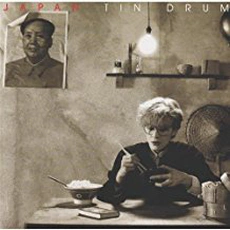Japan - Tin Drum (1981)