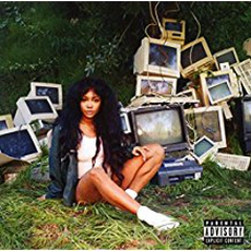 SZA - CTRL (2017)