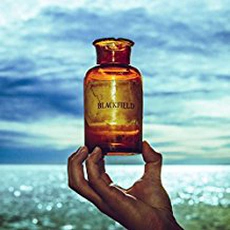 Blackfield - V (2016)