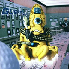Super Furry Animals - Guerrilla (1999)