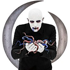 A Perfect Circle - Eat The Elephant [Tidal] (2018)