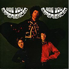 The Jimi Hendrix Experience - Are You Experienced (1967)