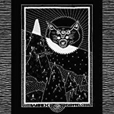 Wax Chattels - Wax Chattels [Tidal] (2018)