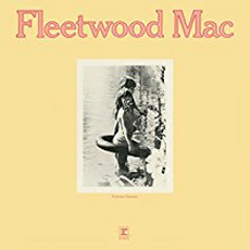 Fleetwood Mac - Future Games (1971)