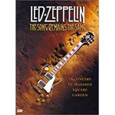 Led Zeppelin - The Song Remains The Same [Film] (1976)