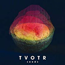 TV On The Radio - Seeds (2014)