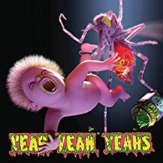 Yeah Yeah Yeahs - Mosquito (2013)