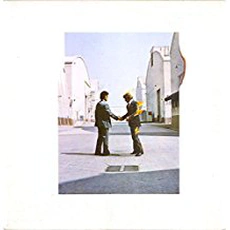 Pink Floyd - Wish You Were Here (1975)