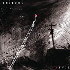 Chiodos - Devil (2014)