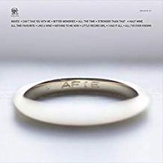 Bahamas - Bahamas Is Afie (2014)