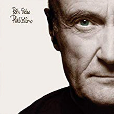 Phil Collins - Both Sides (1993)