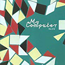 My Computer - No CV (2005)