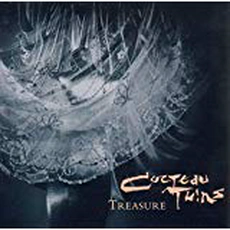 Cocteau Twins - Treasure (1984)