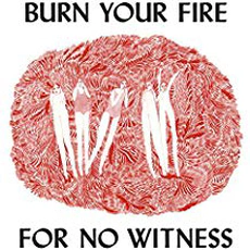 Angel Olsen - Burn Your Fire For No Witness (2014)