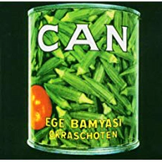 Can - Ege Bamyasi (1972)