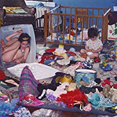 Sharon Van Etten - Remind Me Tomorrow [Tidal] (2019)
