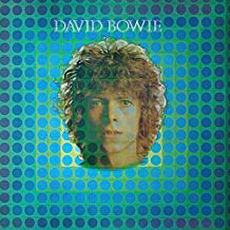David Bowie - Space Oddity (1969)