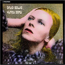 David Bowie - Hunky Dory (1971)