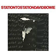 David Bowie - Station To Station (1976)
