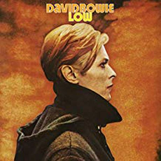 David Bowie - Low (1977)