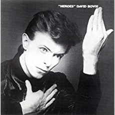 David Bowie - Heroes (1977)