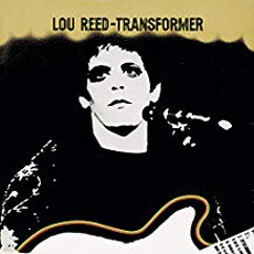 Lou Reed - Transformer (1972)