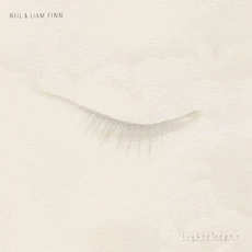 Neil & Liam Finn - Lightsleeper (2019)