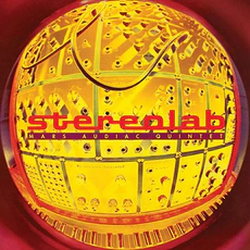Stereolab - Mars Audiac Quintet (1994)