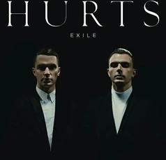Hurts - Exile (2013)