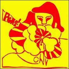 Stereolab - Peng! (1992)