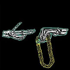 Run The Jewels - Run The Jewels (2013)
