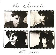 The Church - Starfish (1988)