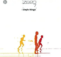 Zero 7 - Simple Things (2001)