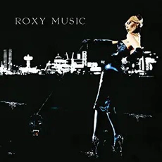 Roxy Music - For Your Pleasure (1973)