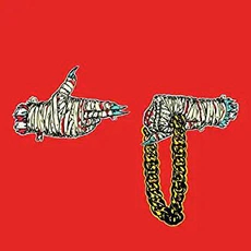 Run The Jewels II (2014)