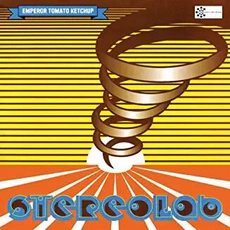 Stereolab - Emperor Tomato Ketchup (1996)