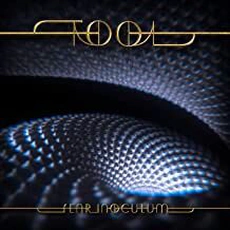 Tool - Fear Inoculum (2020)