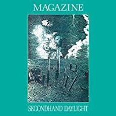 Magazine - Secondhand Daylight (1979)