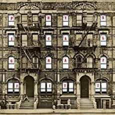 Led Zeppelin - Physical Graffiti (Companion) (1975)