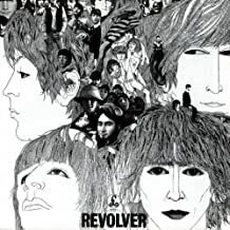 The Beatles - Revolver (1966)