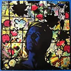 David Bowie - Tonight (1984)